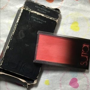 Surratt Ponceau Blush